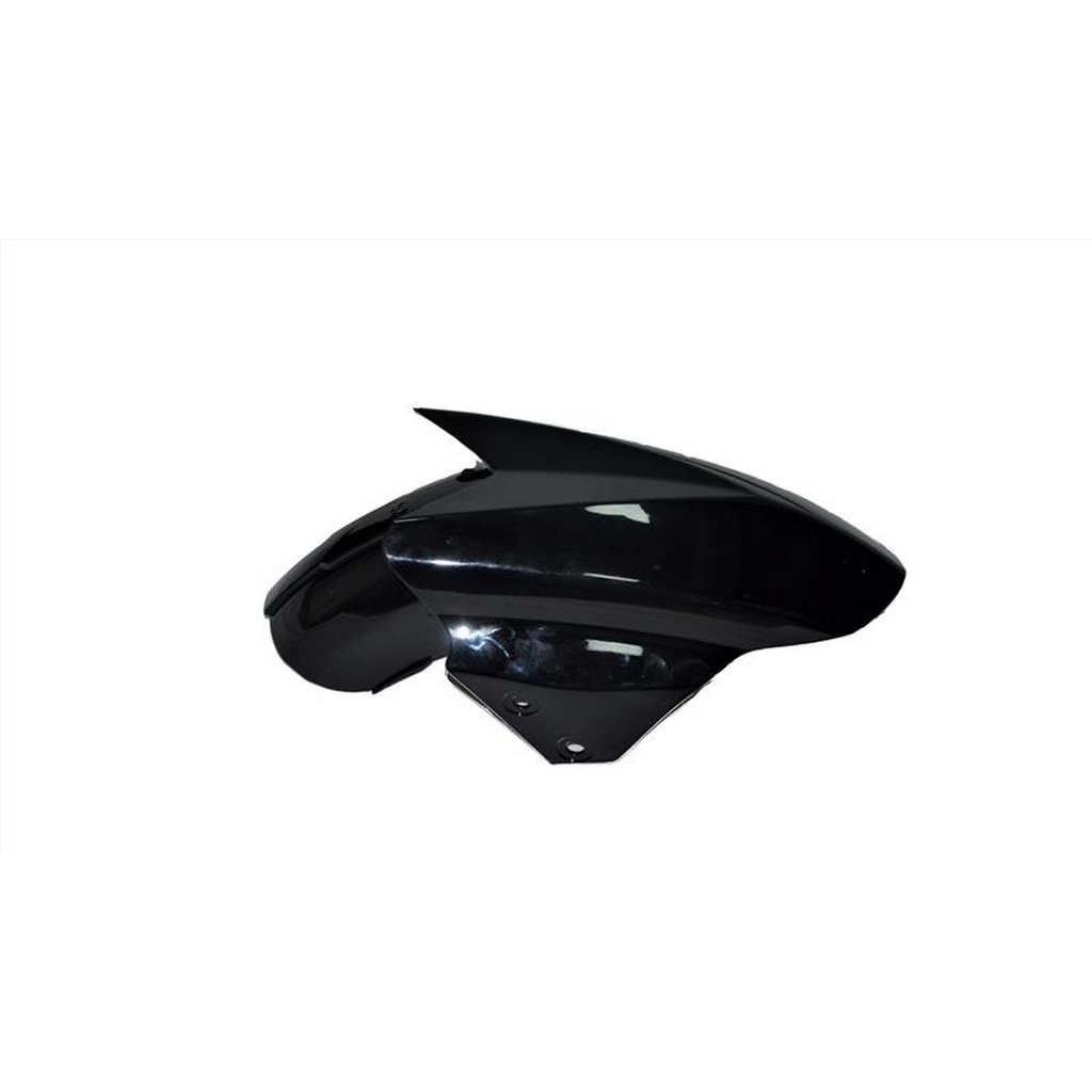 KUBA SPACE ÖN ÇAMURLUK SİYAH [SPACE MAX - BOLERO] #KM 71512